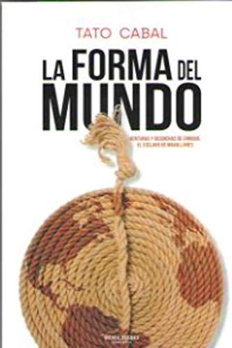 Cover for La forma del mundo