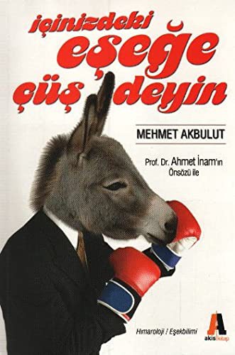 Cover for Icinizdeki Esege Cus Deyin