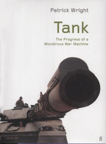 Cover for Tank