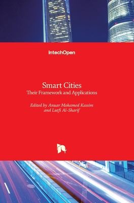 Cover for Smart Cities