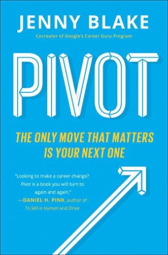 Cover for Pivot
