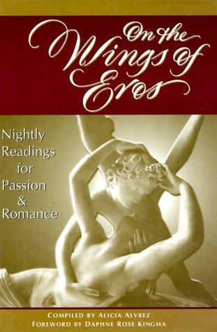 Cover for On the Wings of Eros