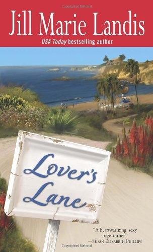 Cover for Lover's Lane