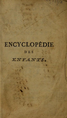 Cover for Abr©♭g©♭ de toutes les sciences