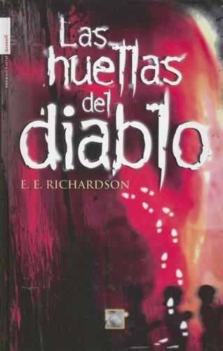 Cover for Las huellas del diablo/The Devil's Footsteps (Roca Editorial Juvenil) (Roca Editorial Juvenil)