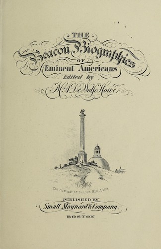 Cover for Sam Houston