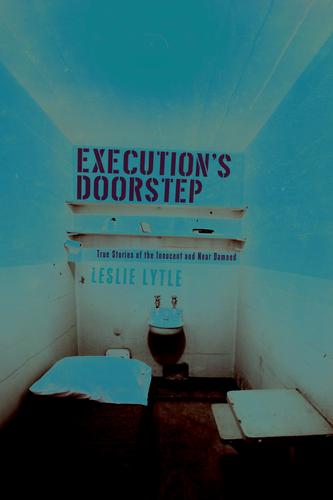 Cover for Execution's doorstep
