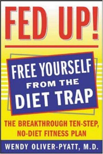 Cover for Fed Up! 