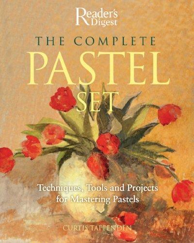 Cover for The Complete Pastel Set