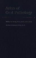 Cover for Atlas of oral pathology