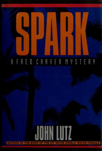 Cover for Spark