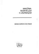 Cover for Amazonia