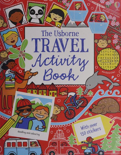 Cover for Travel