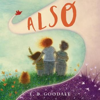 Cover for Also