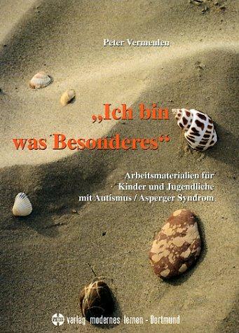 Cover for Ich bin was Besonderes.