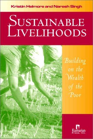 Cover for Sustainable Livelihoods