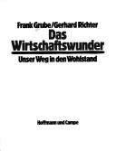 Cover for Das Wirtschaftswunder