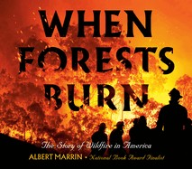 Cover for When Forests Burn