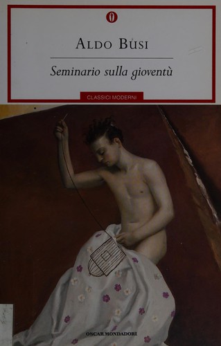 Cover for Seminario sulla gioventù