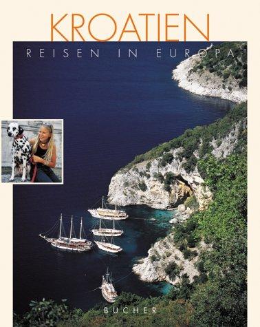 Cover for Kroatien.