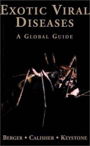 Cover for Exotic viral diseases