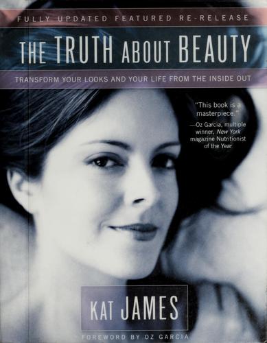 Cover for The Truth About Beauty