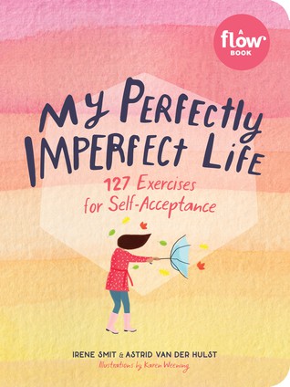 Cover for My Perfectly Imperfect Life