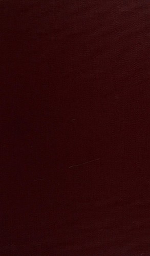 Cover for The Amalgamated clothing workers of America