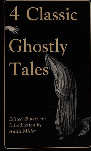 Cover for Four Classic Ghostly Tales