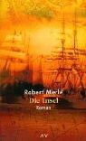Cover for Die Insel.