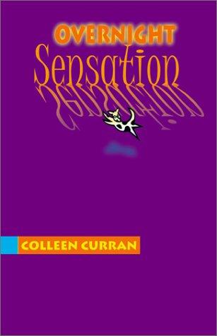 Cover for Overnight sensation
