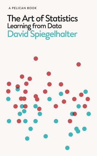 Cover for The Art of Statistics