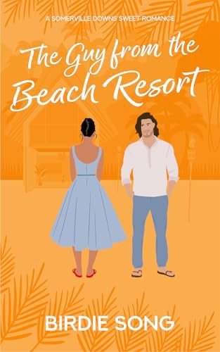 Cover for The Guy from the Beach Resort