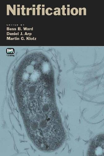 Cover for Nitrification