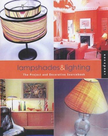 Cover for Lampshades and Lighting