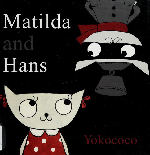 Cover for Matilda and Hans