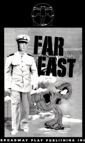 Cover for Far East