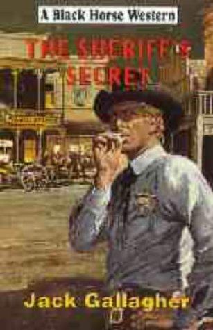 Cover for The Sheriff's Secret