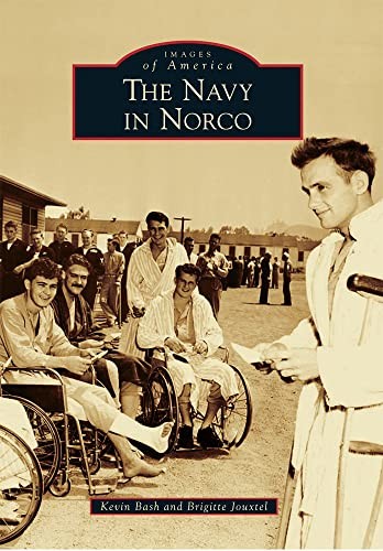 Cover for The Navy in Norco