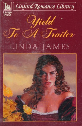 Cover for Yield to a Traitor