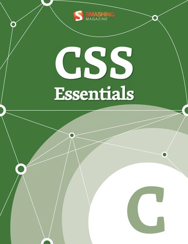 Cover for CSS essentials