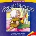 Cover for Sweet dreams