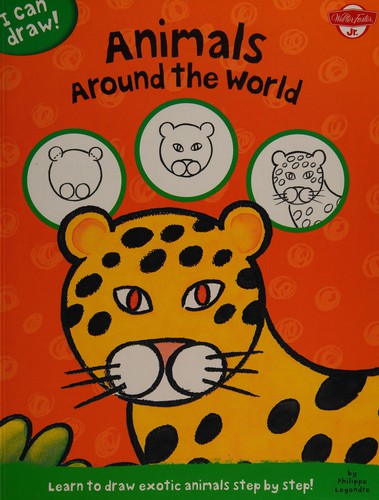 Cover for Animals Around the World