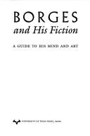 Cover for Borges and his fiction