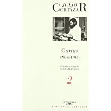 Cover for Cartas