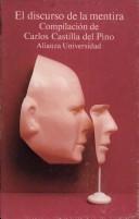Cover for El Discurso de la mentira