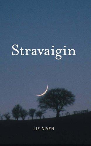 Cover for Stravaigin
