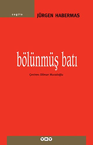 Cover for Bölünmüs Bati