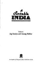 Cover for A Portable India