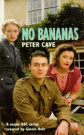 Cover for No Bananas